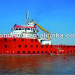 working ship/Engineering ship/71m Anchor Handling Supply Vessel