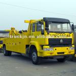 Wrecker Towing TRUCK SINOTRUK ST5180TQZKT