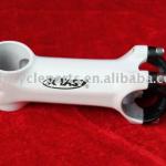 X-TASY AL 2014 Super Light White Bike Stem 40481