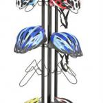 X-TASY Bike Helmets Display Stand HMH-100 HMH-100