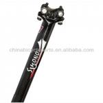 X-TASY Carbon Bike Seat Post SM-CB7200