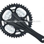 X-TASY Cheap Price Bicycle Chainwheels&amp;Crank GKO-433 GKO-433