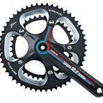 X-TASY Nice Painted Aluminim Bike Road Crankset R8-821PT R8-821PT