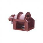 XHJ Series Hydraulic Winch XHSJ