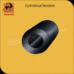 Y Type Cylindrical Marine Rubber Fender cylindrical fender