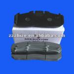 yutong brake systerm brake pad