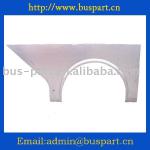 Yutong Bus Body Parts- Wheel Cover