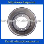 Yutong Bus Parts-Brake Drum