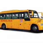 Yutong Bus ZK6100DA school bus for sale ZK6100DA