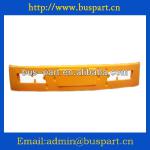 Yutong kinglong golden dragon bus bumper