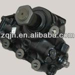 zf 8098 steering gear box assembly sinotruk spare parts AZ9516470039