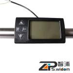 Zhipu electric bike LCD meter zhipu