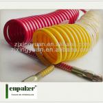 zhuji xingyuan enpaker plastic trailer air brake hose